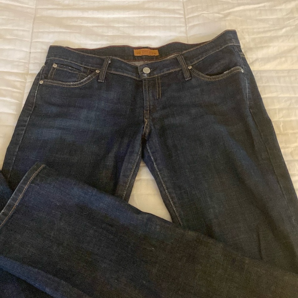 🌟 James Jeans ~ 31 EXCELLENT Pre-Owned Condition 🌟